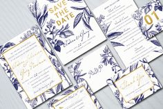 printing wedding invitations durban