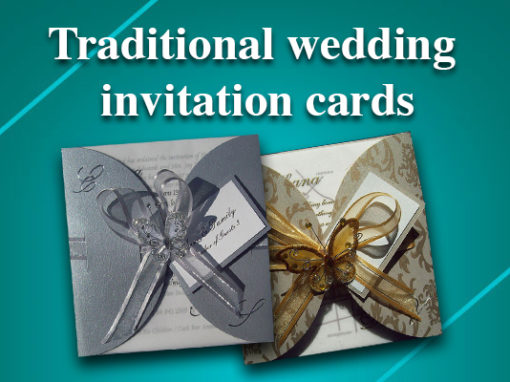 printing wedding invitations durban