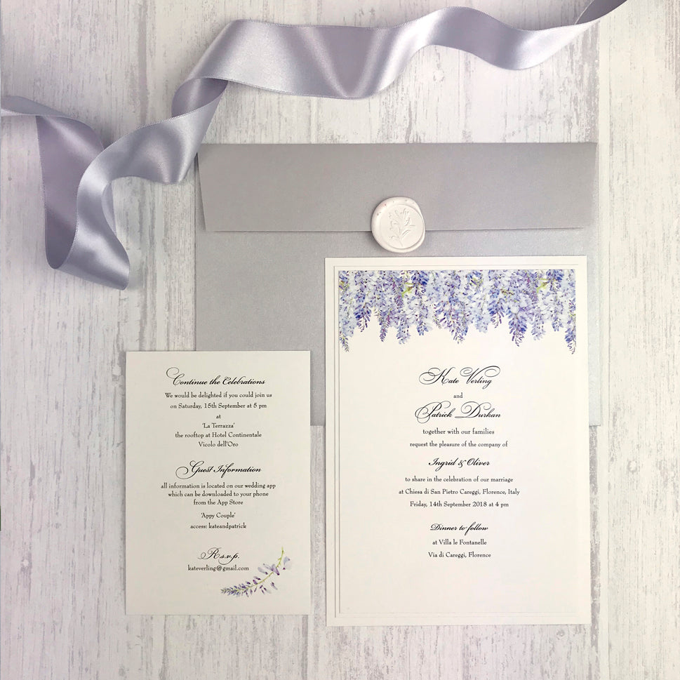 printing wedding invitations durban