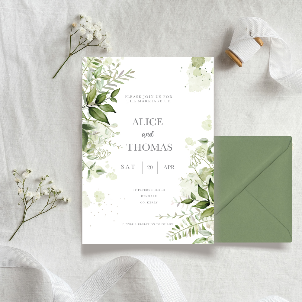 printing wedding invitations for cheap