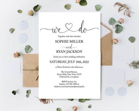 printing wedding invitations for cheap
