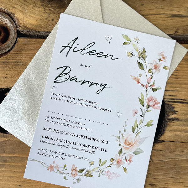 printing wedding invitations for cheap