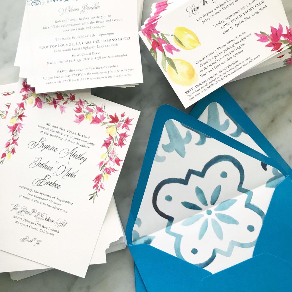 Wedding Printing Services | CatPrint