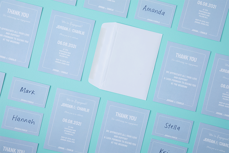 Invitation Templates Perfect for Any Event | Create | NOTEWORTHY ...