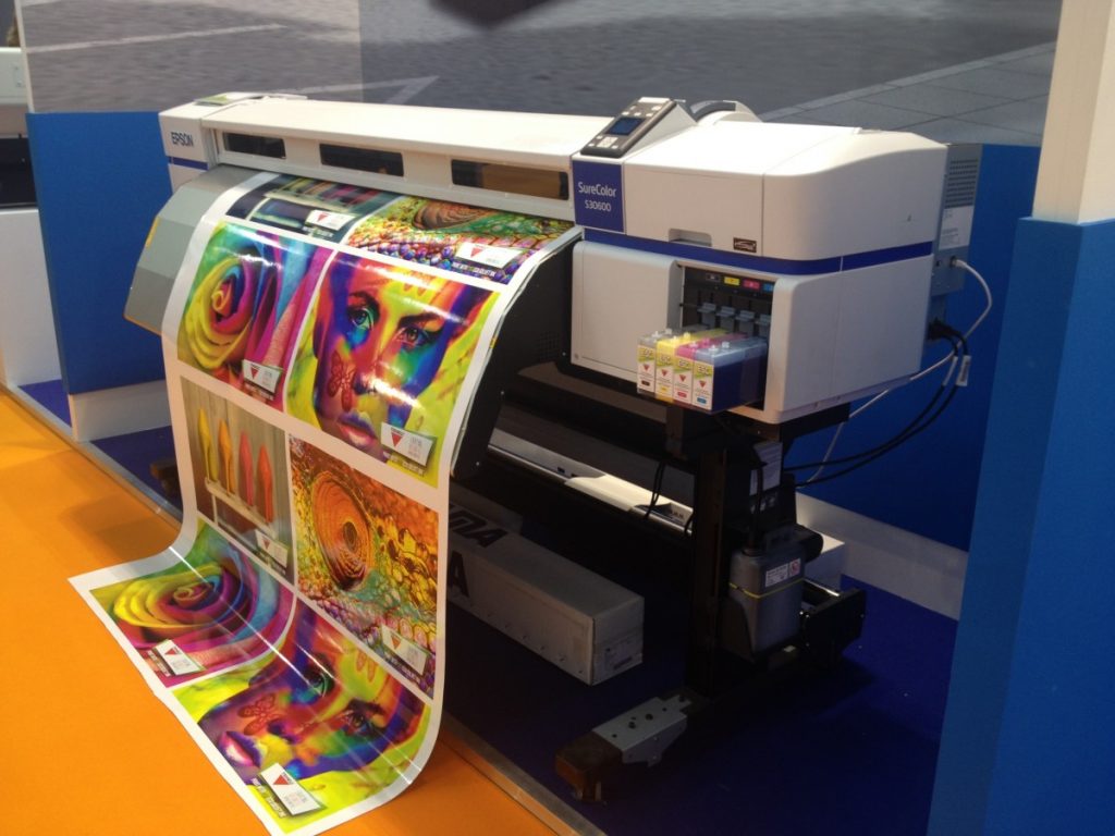 Difference Between Digital Printing and Offset Printing