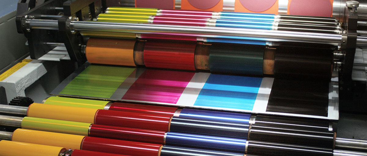 Flyer Printing