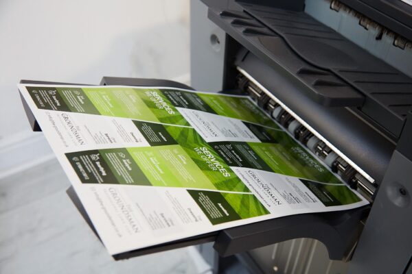 printing