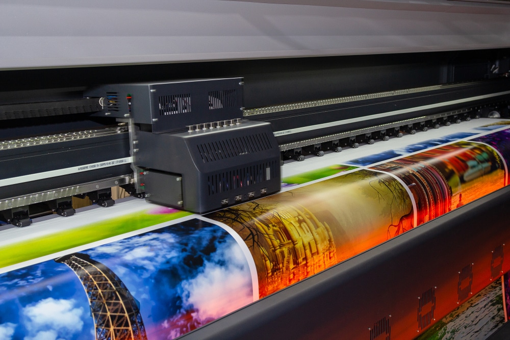printing