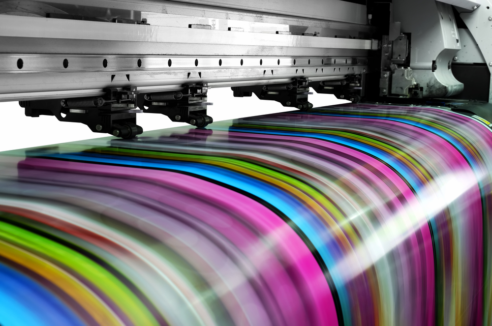 Print Technology - Hardware -