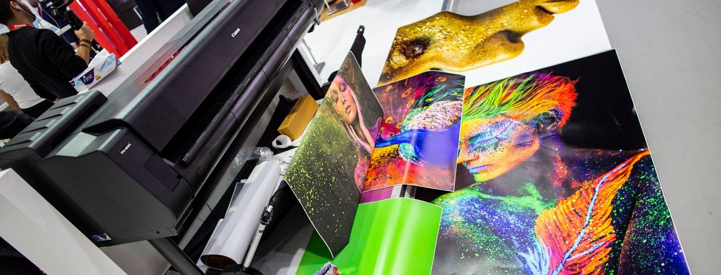 Why should you consider printing in color - Canon Central and ...