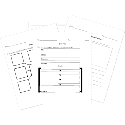 Free Printable Worksheets for all Subjects K-12