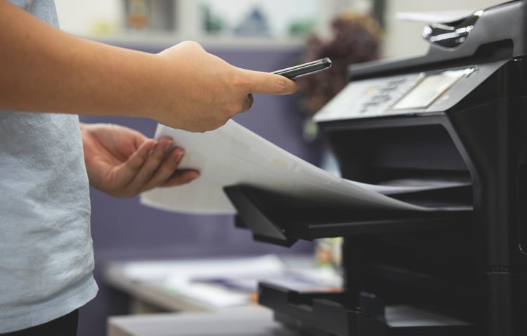 The benefits of driverless printing and why PDF is the key | Adobe ...