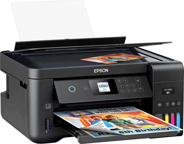 Print, Scan &  Copy - Innis College | University of Toronto