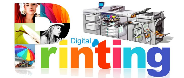 Digital Printing: Heres Everything You Should Know - Priority Press