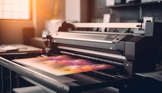 Do Printers Have Memory? Should I Be Concerned | UniPrint.net