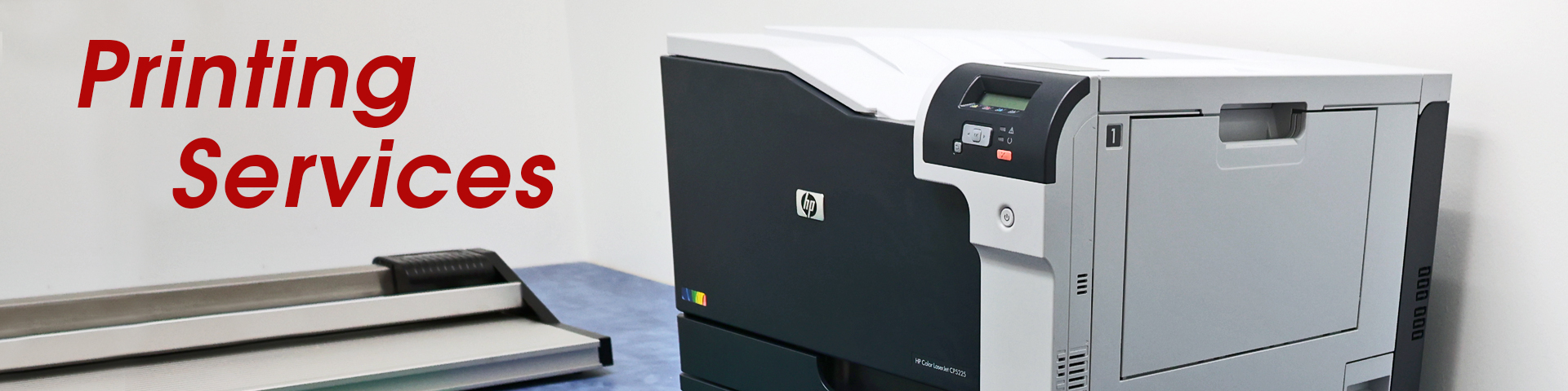 Printing - Make it Active, LLC