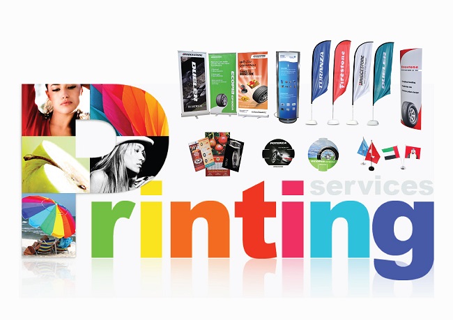 Can HP Printers Replace a Professional Printing Service?