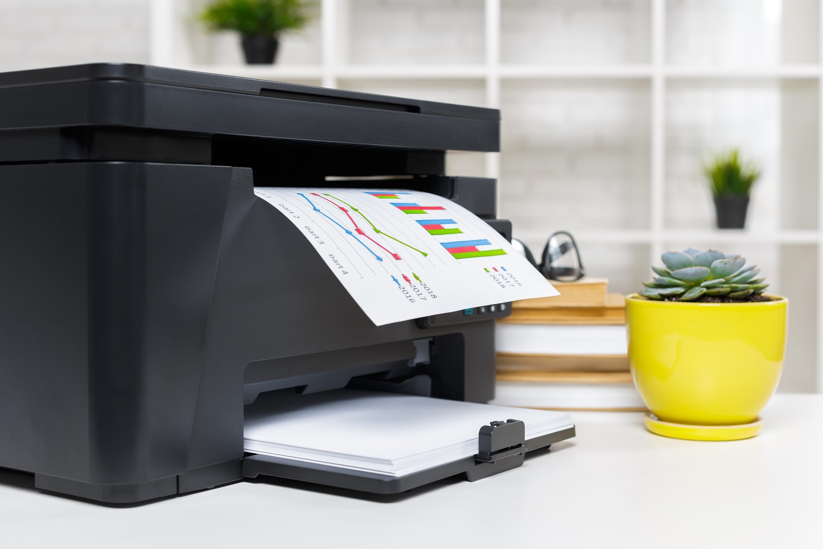 printuing