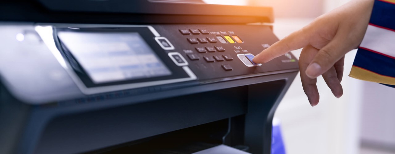 Digital Printing: A Brief History - :