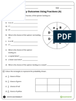 50+ Probability worksheets for 5th Grade on Quizizz | Free &  Printable