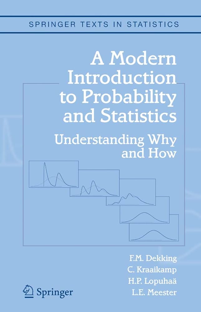 probability statistics