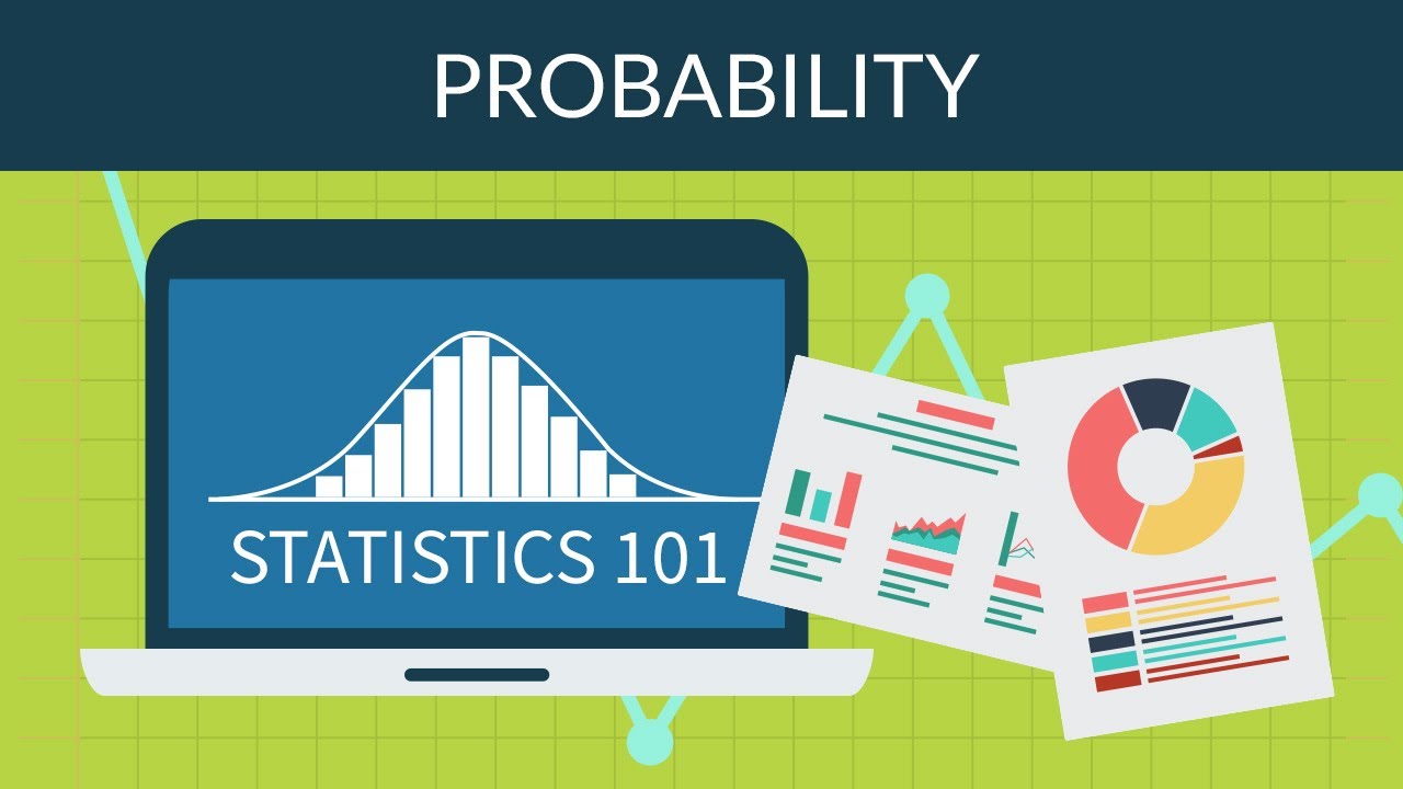 Statistics 101 - Probability