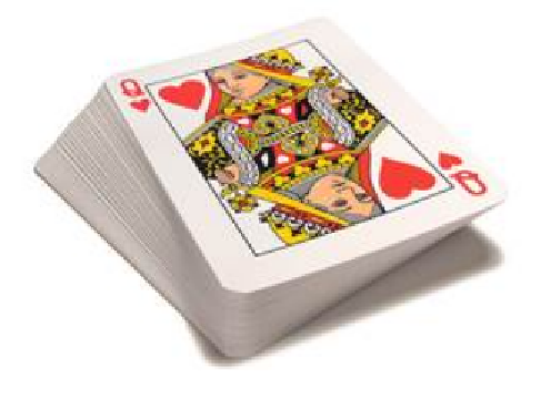 probability with a deck of cards worksheet answers