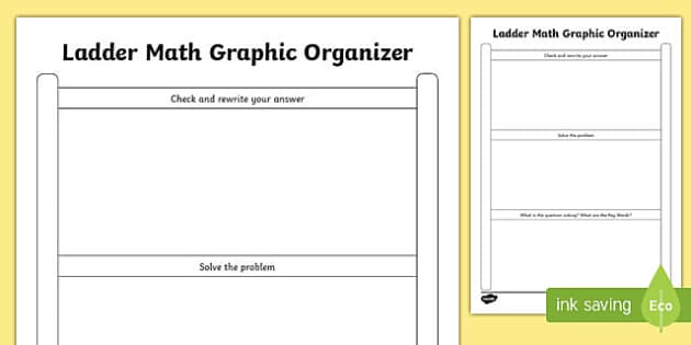 Problem Solving Math Worksheet PDF - Elementary Resources
