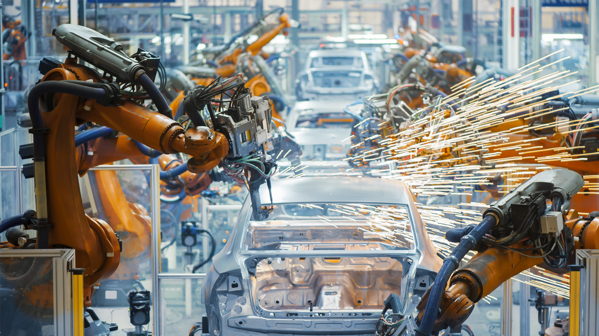 MSc Production Engineering and Operations Management | Coventry ...