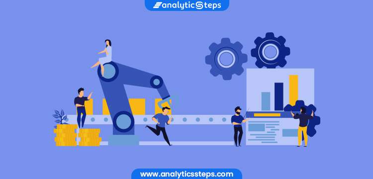 Production Management: An Overview | Analytics Steps