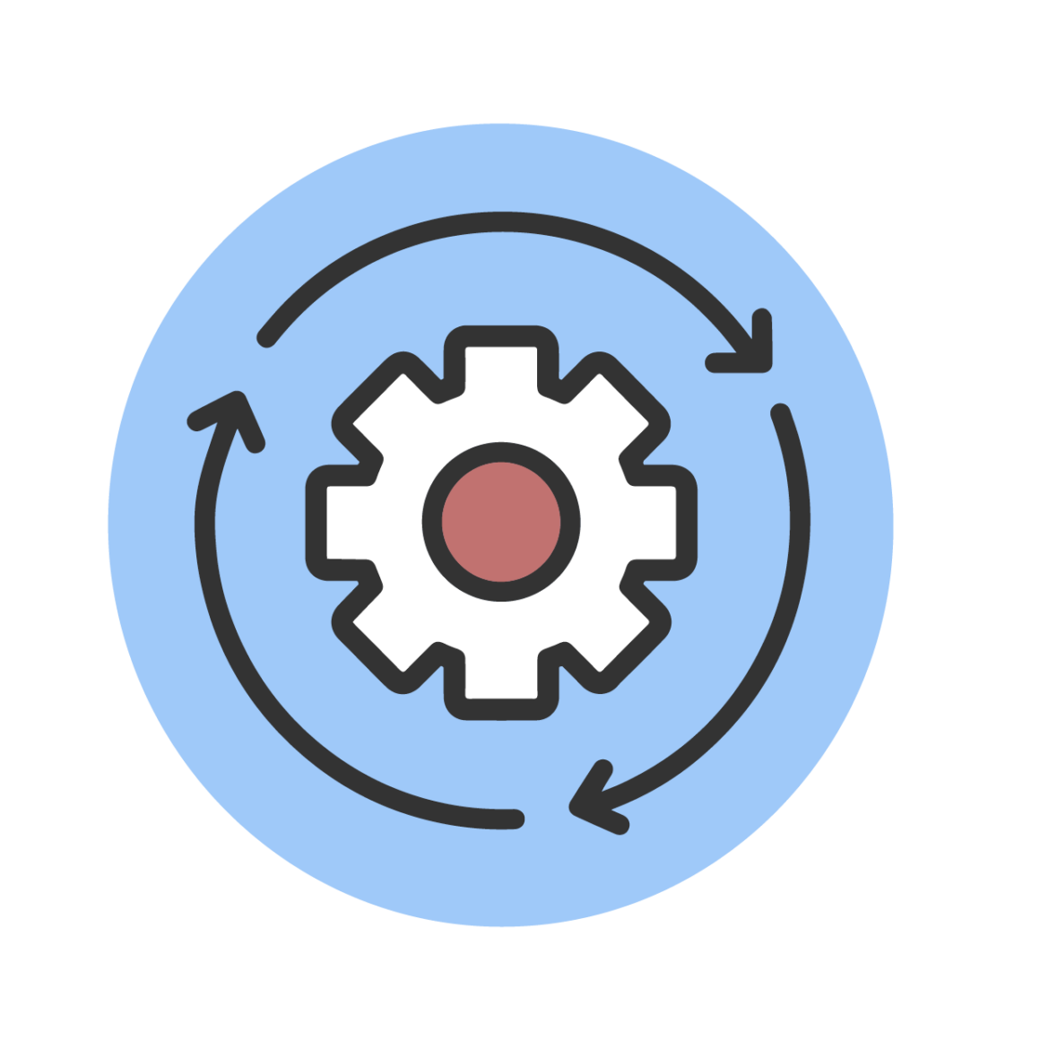 Moving through production - Author Services