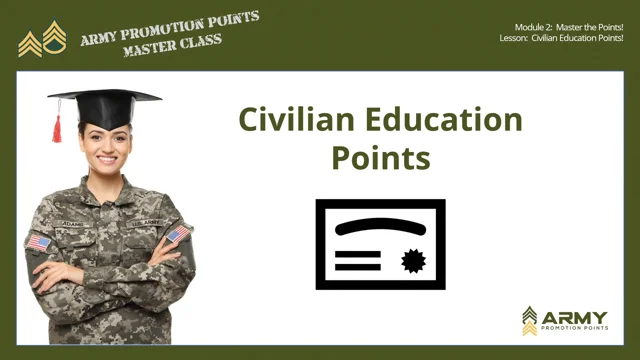 Civilian Education Promotion Points Training Worksheets Library Civilian Education Promotion Points Training Worksheets Library
