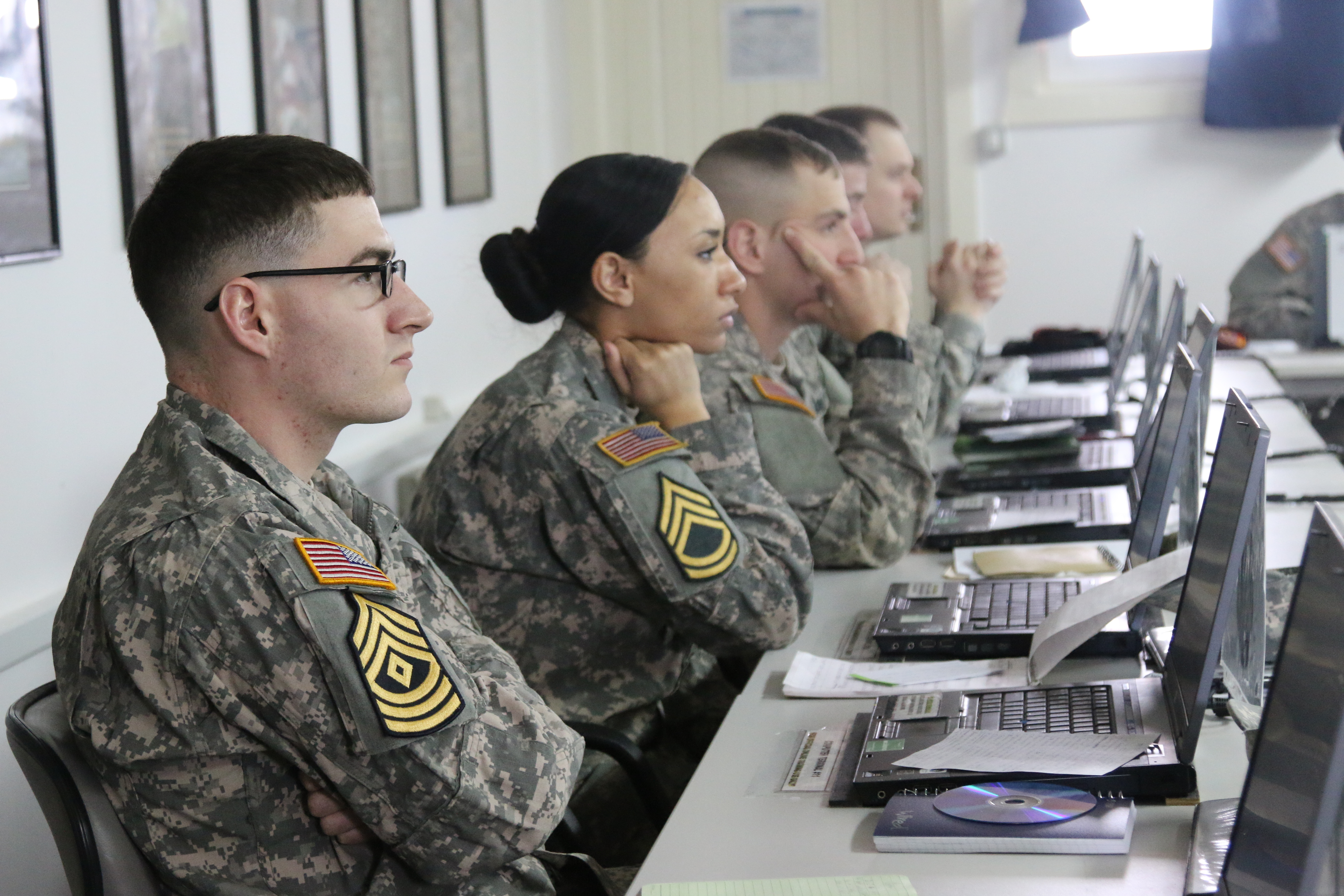 Changes for NCOs: New requirements and promotion points