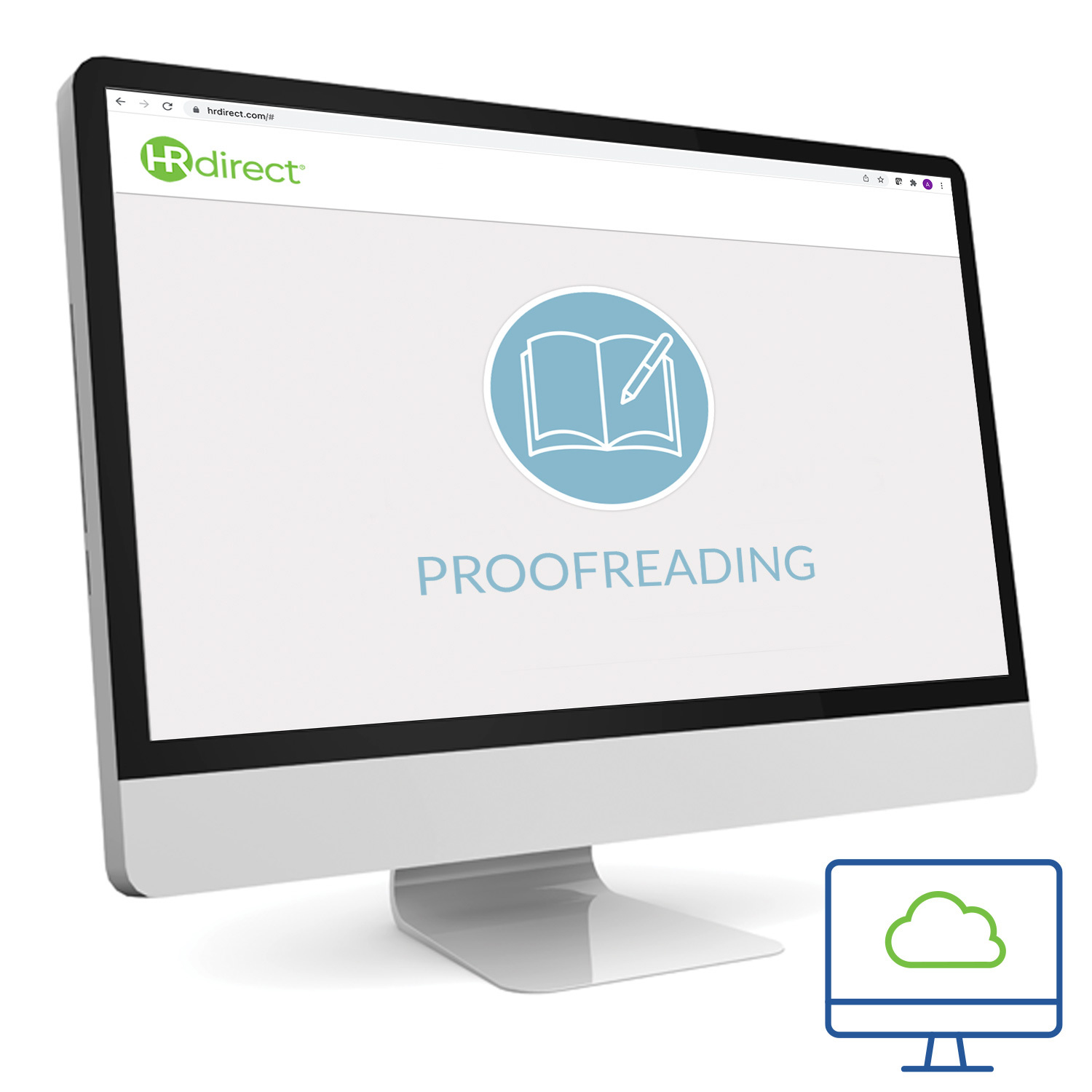 Proofreading Skills Test | HRdirect