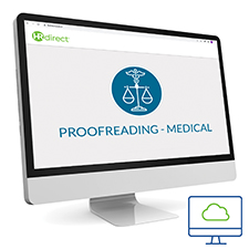 Proofreading Skills Test | HRdirect