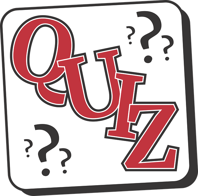 Can You Ace This Basic Proofreading Quiz?
