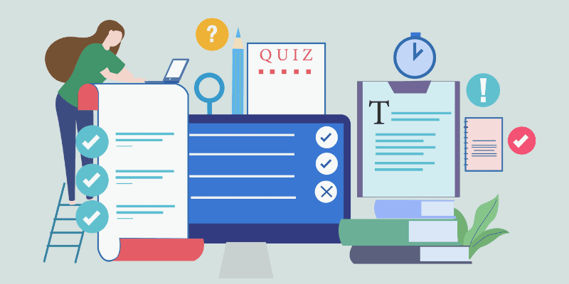 How to Prepare for a Proofreading Test—Useful Study Hacks