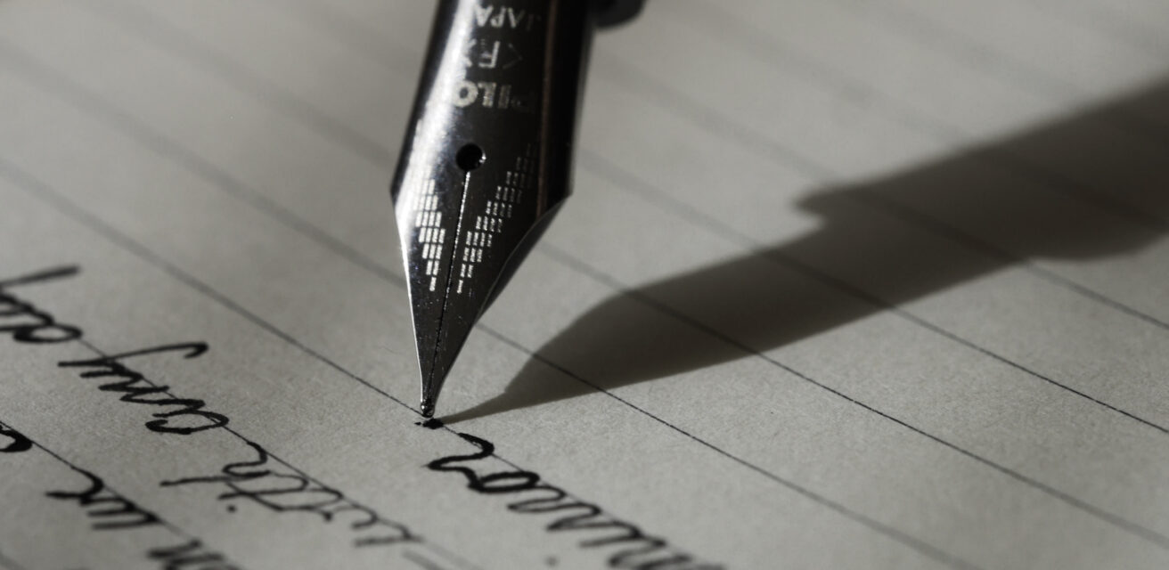Proofreading Creative Writing - Knowadays