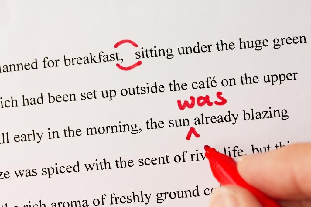 The concept of proofreading - Translation and Languages Blog ...