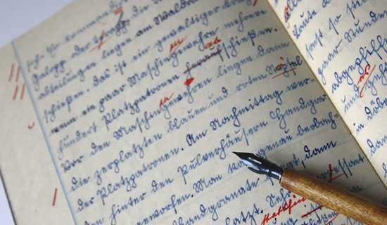 Writing, Editing, Proofreading - Language Today