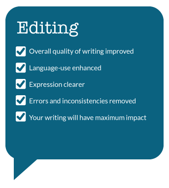8 Differences Between Editing and Proofreading - Preflight Books