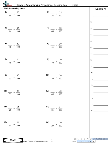 Sort By Grade | Free - Distance Learning, worksheets and more ...