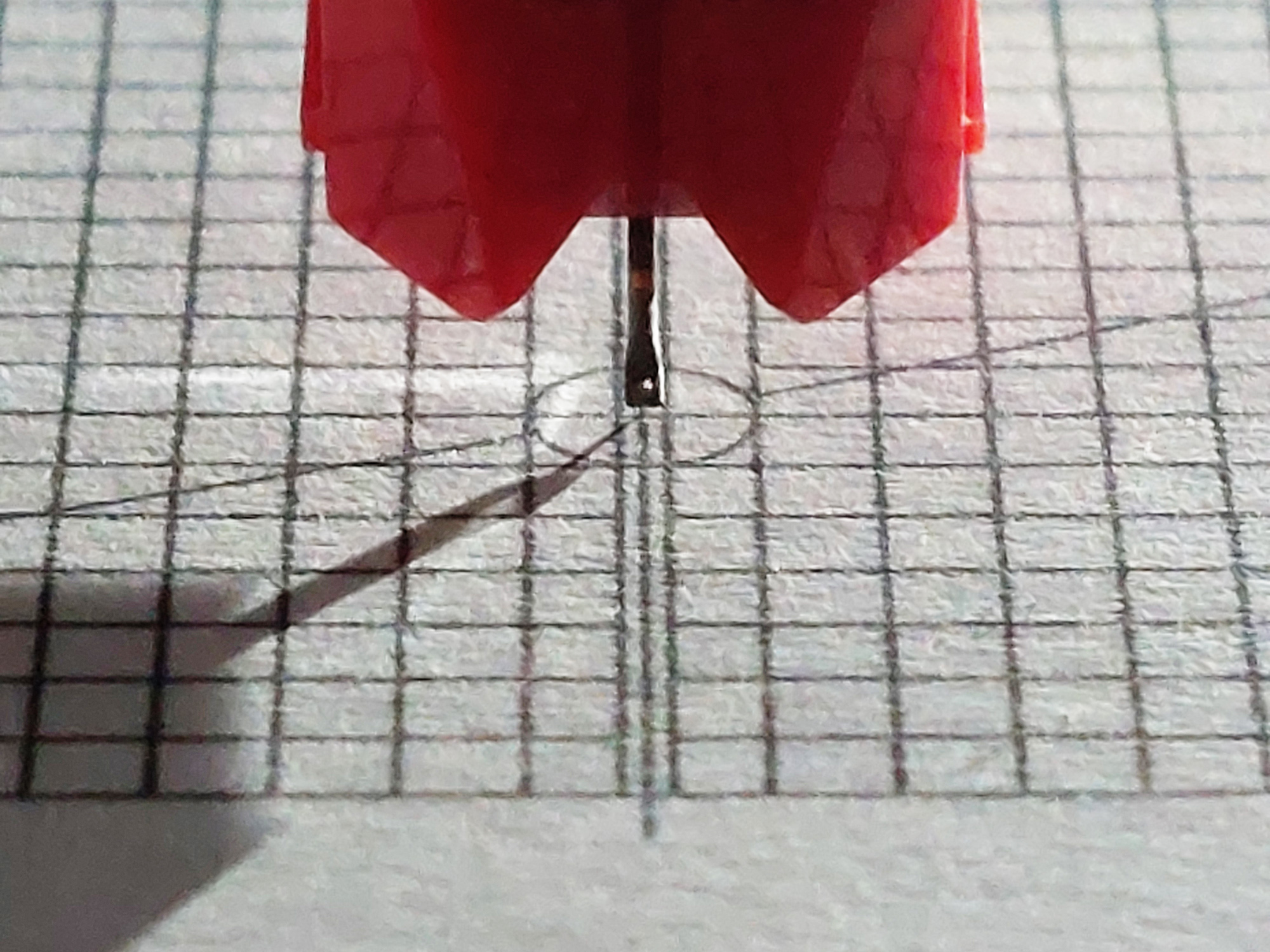 Arc protractor generator | AlignmentProtractor.com
