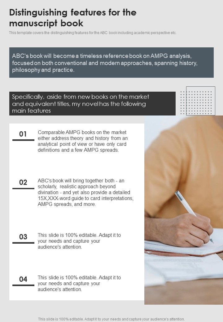 providing a point of view document