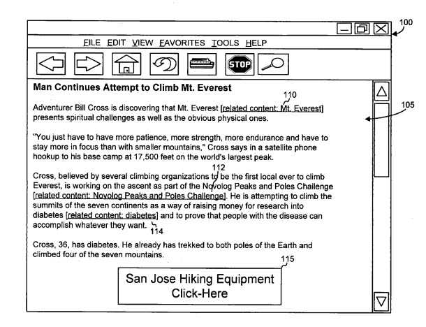 providing a point of view document