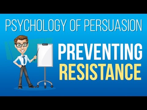 psychological resistance