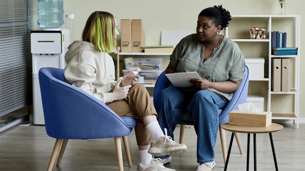 Psychotherapy for ADHD: Benefits, types, and more