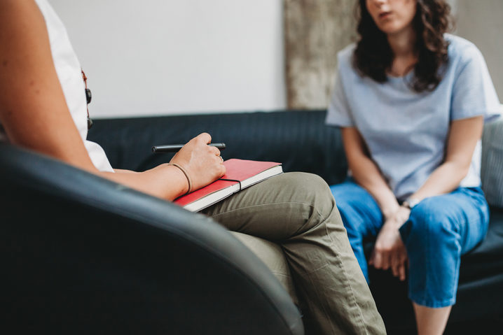 Personal Psychotherapy for the Psychotherapist in Training ...
