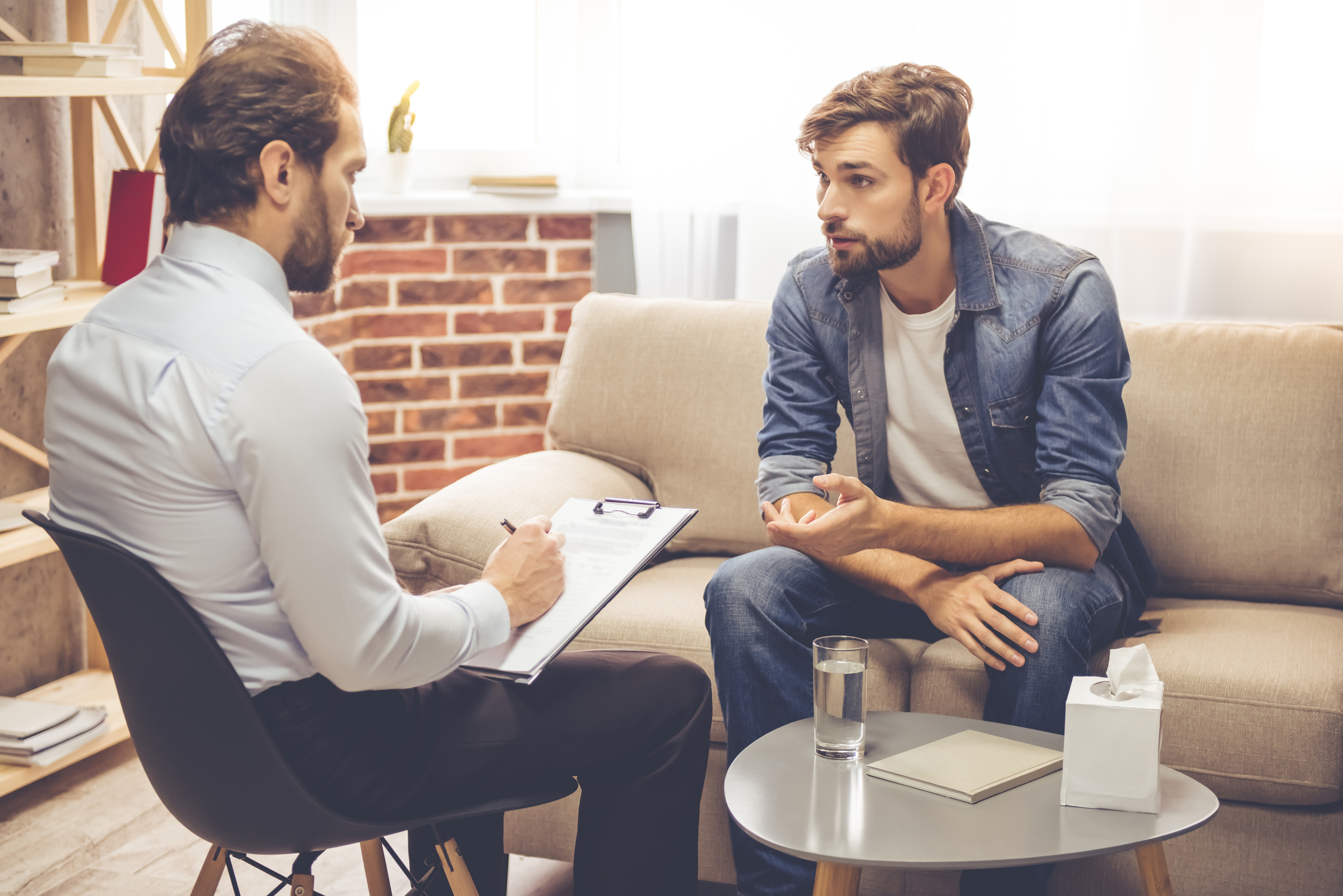 Psychotherapy Careers | CareersinPsychology.org