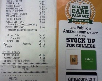 publix printable gift cards